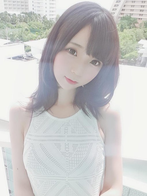 Twitterのコスプレ画像19