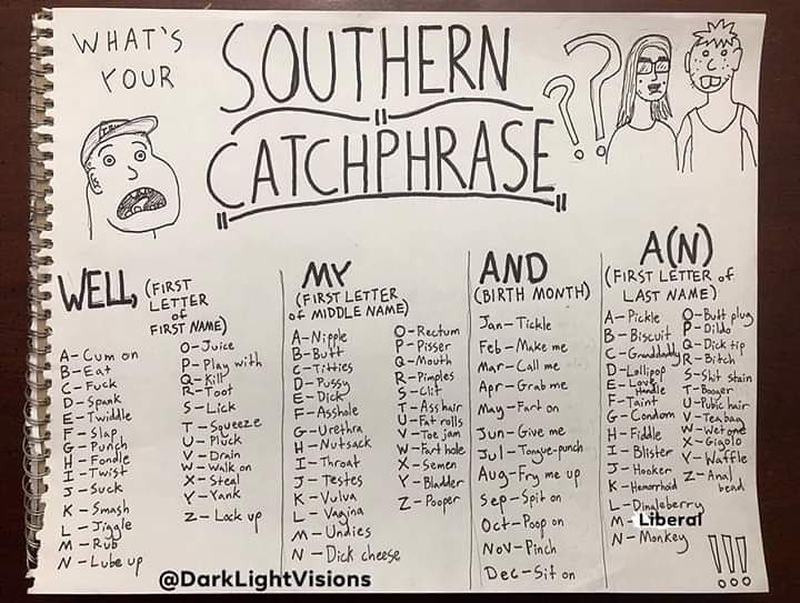kito_diaries's tweet photo. I'll go first.

"Well, pluck on my fart hole and give me a pubic hair."

What is this??? 😨 https://t.co/Y4e6VanrGs