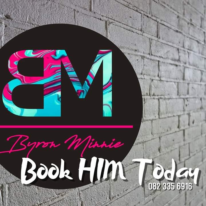 RockGingerrock's tweet image. Book Byron Minnie Music today!! No function 2 big or 2 small!! Music available on all music platforms!!  Call Jacques  at 082 335 6916 or mail us at - bookings@byronminniemusic.co.za 
#gingerrock #gigrmedia #byronminnie #music #afrikaans #southafrican #fun #newlook #instacool