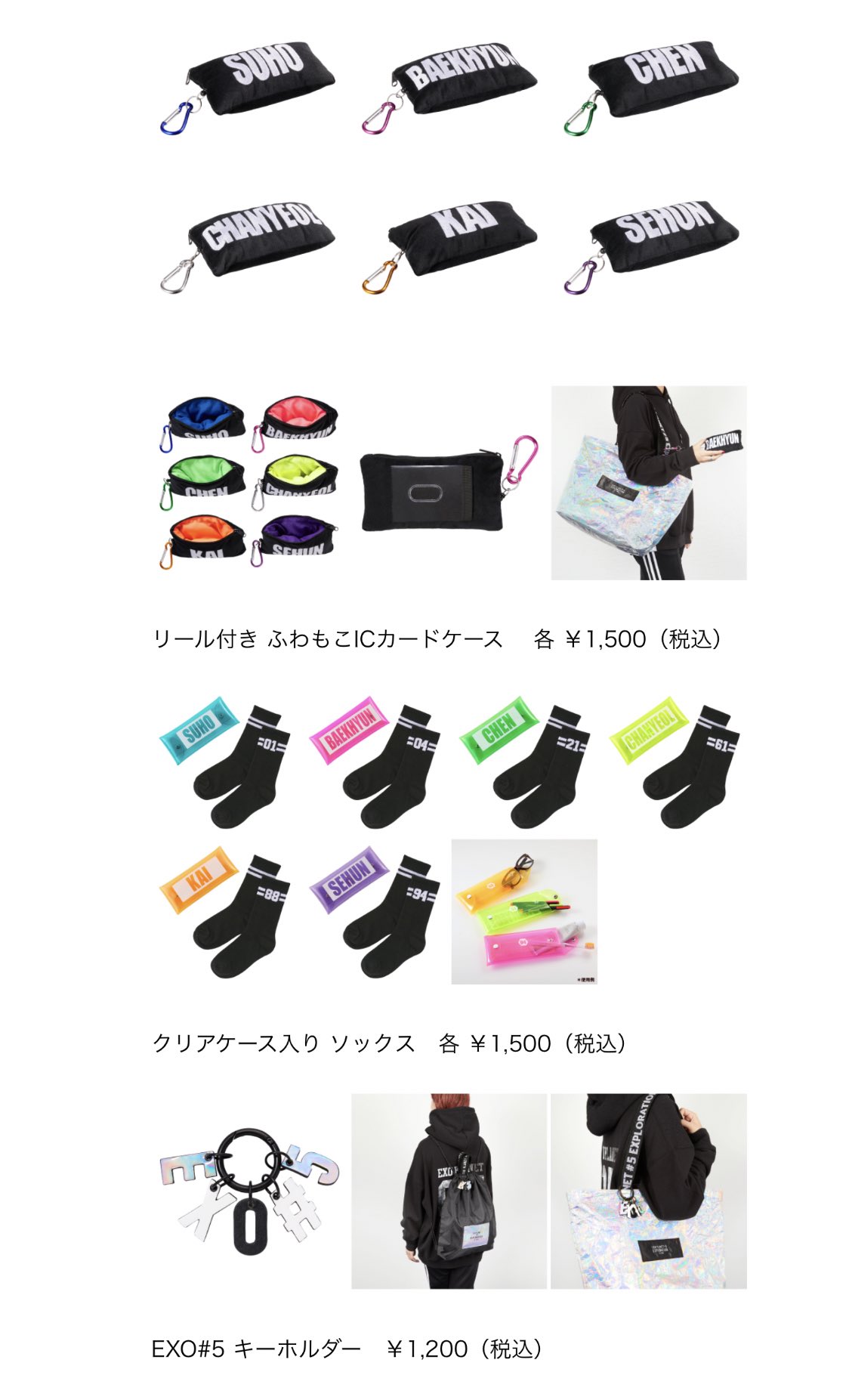 EXO カイ チョコバンク 非売品 グッズ （カイ（EXO）主演