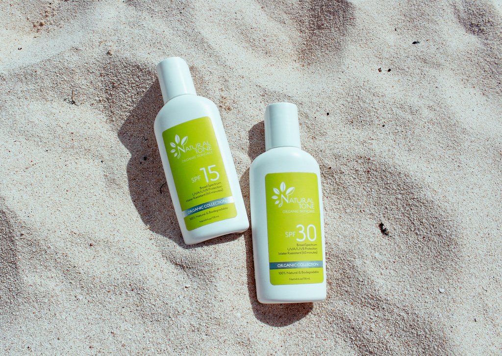 What SPF do you use? ☀️
suncarecentral.com
