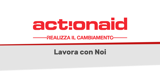 davideagazzi's tweet photo. . @ActionAidItalia cerca un nuovo Vice Segretario Generale responsabile dell’area di “Citizenship, Programmes Development and Sustainability”.   

https://t.co/tfl7VHsVnR

Una occasione unica per fare la differenza, in Italia e non solo. https://t.co/FzLGijjCwM