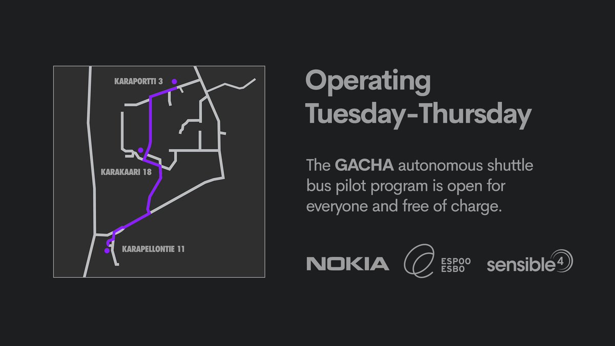 Sensible 4 tweet media