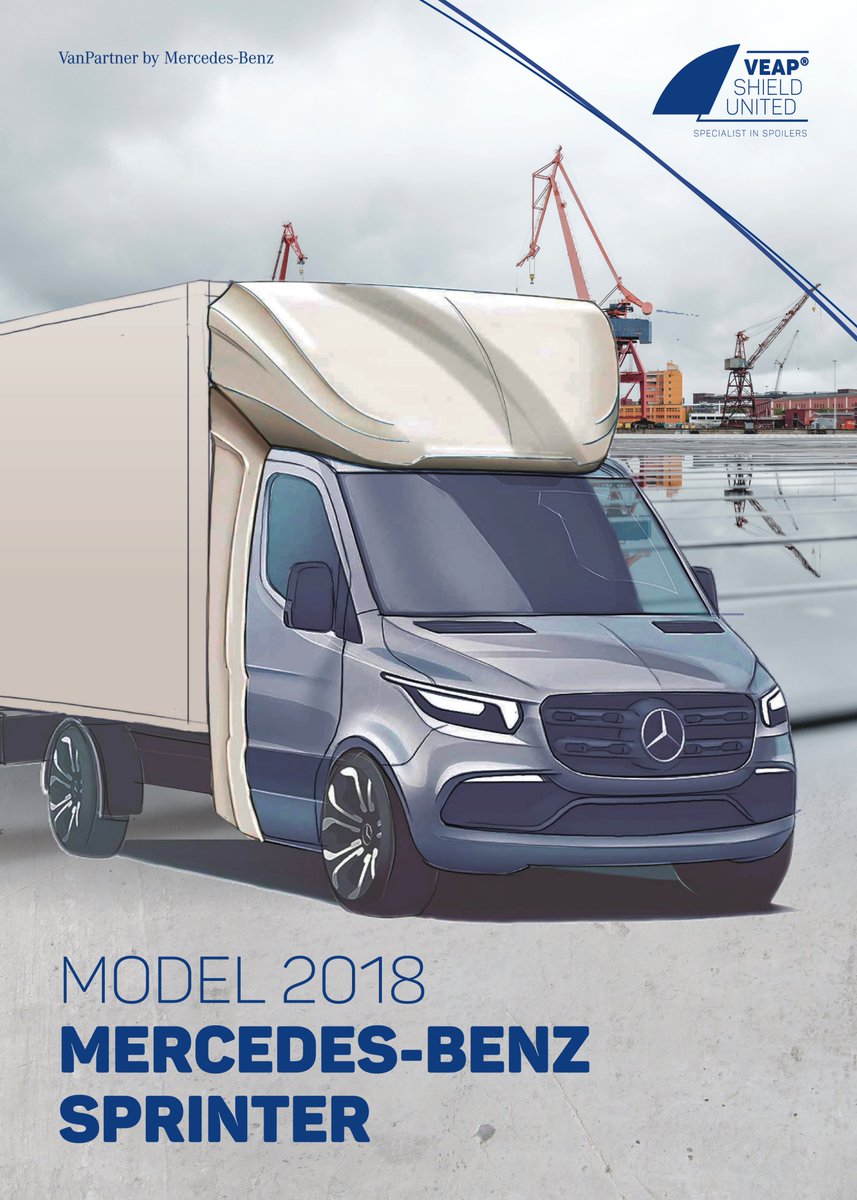 #MercedesBenz #Sprinter