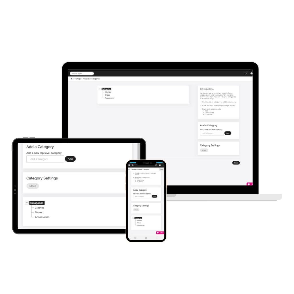 freewebstore's tweet photo. You now have your store design as you want it... but how do you add your products? 🤷♂️
The following blog article explains adding products and categories to your store👇
https://t.co/TIYuNCGL6t
#WebDesign #WebBuilder #AddingProducts https://t.co/l3ny8FXkN5