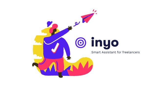 We're live on <a href="/ProductHunt/">Product Hunt 😸</a> 🚀
What's your take on Inyo, the Smart Assistant for #freelancers ? Let us know!
producthunt.com/posts/inyo