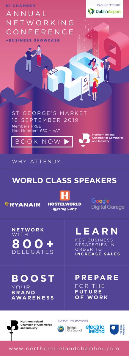 Polaris Safety Training (@polarisrescue) on Twitter photo We are excited to take part in the <a href="/NIChamber/">NI Chamber</a> Annual Networking Conference!
Visit our stand at St George's Market on 18th September for information, demos and more!
#NIChamber #AnnualNetworkingConference #Polaris #PolarisSafetyTrainingAndRescue #Courses #FirstAid #Training We are excited to take part in the <a href="/NIChamber/">NI Chamber</a> Annual Networking Conference!
Visit our stand at St George's Market on 18th September for information, demos and more!
#NIChamber #AnnualNetworkingConference #Polaris #PolarisSafetyTrainingAndRescue #Courses #FirstAid #Training