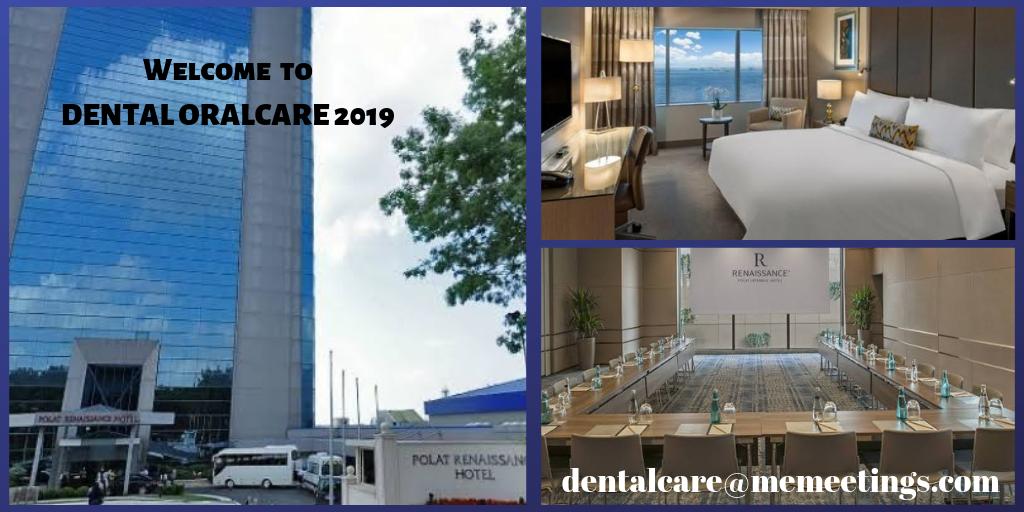 BatsonClary's tweet photo. #Venue for Dental Oralcare 2019 has announced at Renaissance Polat Istanbul Hotel for November 14-15, 2019
To ensure your participation book the accommodation with the best price. #Discount available up to 20th September.
Contact for more info:  dentalcare@memeetings.com
#Turkey https://t.co/FMwTV8nhhq