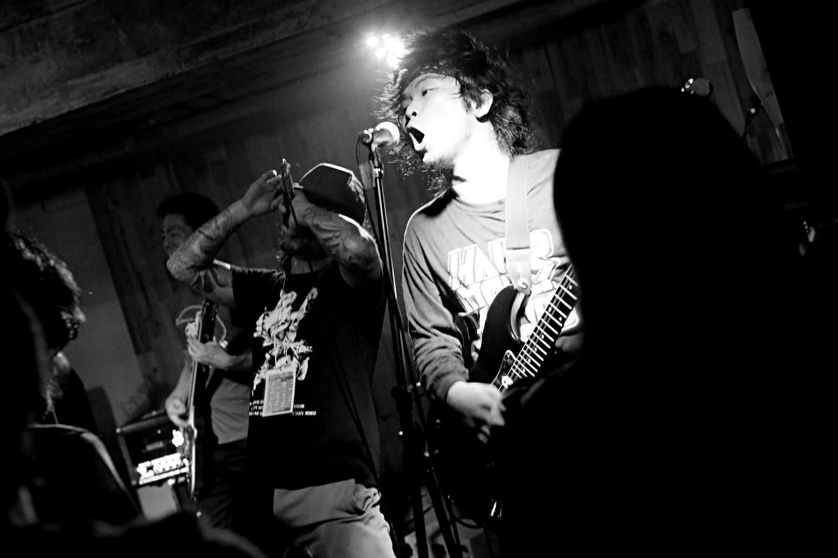 mskxgt's tweet photo. 09/07/2019 at LSC 2019 チカテラス
#LSC2019
SKALAPPER & 響きのホール pre “LOCAL SOUND CALLING 2019”
photo by
@teru_lpg
ありがとうございました! https://t.co/e18LmDLHcD