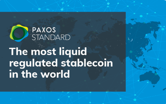 #PAX, the first compliant standard token, has been officially launched on #EOS. Users can trade  PAX in #WhaleExchange and #BitpieWallet. 

PAX / USDT, BTC / PAX, ETH / PAX, EOS / PAX trading pairs and the PAX #Fiat OTC are opened on  Sep 10 2019 in #WhaleExchang.  @PaxosGlobal