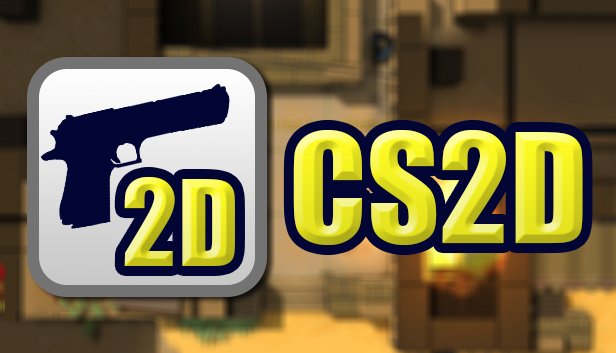 GS4u_net's tweet photo. #CS2D is a great game for a computer of any performance.
This game is suitable for any computer, not only regardless of hardware, but also regardless of the operating system!

Read more about the game and where to download here
https://t.co/OdN2EhzaPp

#GS4u https://t.co/0s79L7skrv