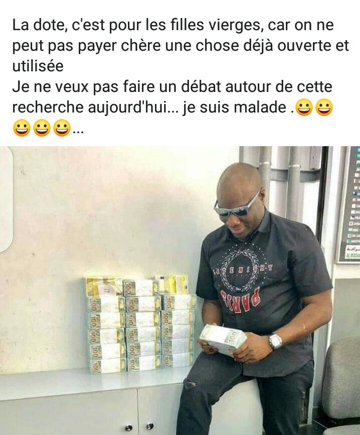 Bon début de journée a vous