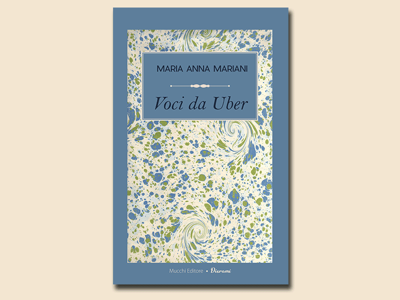 MucchiEditore's tweet photo. Felici di annunciare la ripresa della collana #Diorami, a cura di Massimiliano Borelli,
con l'inedito di Maria Anna Mariani:
𝑉𝑜𝑐𝑖 𝑑𝑎 𝑈𝑏𝑒𝑟
Confessioni a motore
Un libro che ibrida la narrativa e la saggistica per riflettere sul fenomeno #Uber =>https://t.co/5tt7rwTC4I https://t.co/u8IYQlVRJL