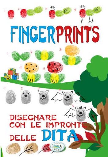EdPoint22Kids's tweet photo. Pintar con las manos, huellas, buscar diferencias... Una colección de 11 cuadernos de 48 páginas a precio muy asequible. Derechos de venta en Español disponibles. https://t.co/5N5OhZyVak