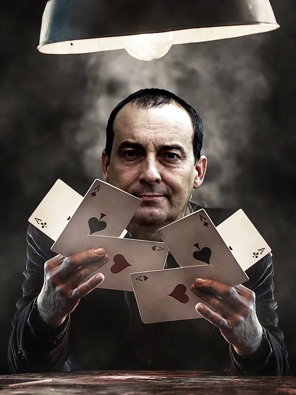 <a href="/DmitLibero1/">Прапорщик Zaдоff</a> Друзья, пост закапывают, НУЖНА ваша поддержка
Как богато живет новый финансово-политический паханат Кубани и их детки
Расчитывать только на «своих». На тех, с кем «вась-вась», кто доказал преданность делами и деньгами...
zen.yandex.ru/media/id/5b961…
