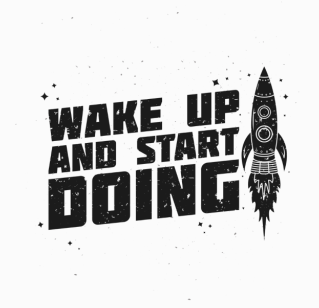 thrivewales's tweet photo. Morning #Startups! 

Here's some #TuesdayMotivation to start your day with the task you've been putting off and then the day can only get better...Let's do this 🙌 🚀

#entrepreneurlife #startupsuccess https://t.co/WO4tLRwBZn