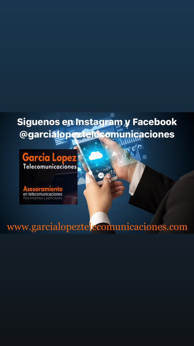 glteleco's tweet photo. Siguenos en Facebook e Instagram, participa en el sorteo
BATERÍA PORTÁTIL SAMSUNG
https://t.co/56eSYTYvRO
#garcialopeztelecomunicaciones #onetelecomvalencia #onetelecom #orangeempresas #orangevalencia #orangeautonomos #orange #empresas #orangefibra #asesortelecomunicaciones https://t.co/sGwHLSBAMU