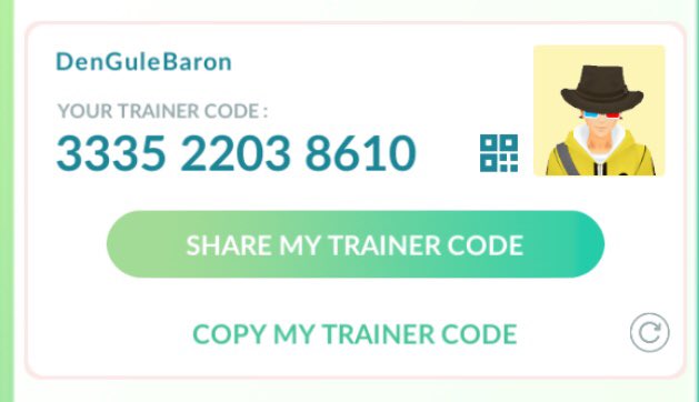 DenGuleBaron1's tweet photo. Looking for more friends🤝 https://t.co/MgYucKloOR