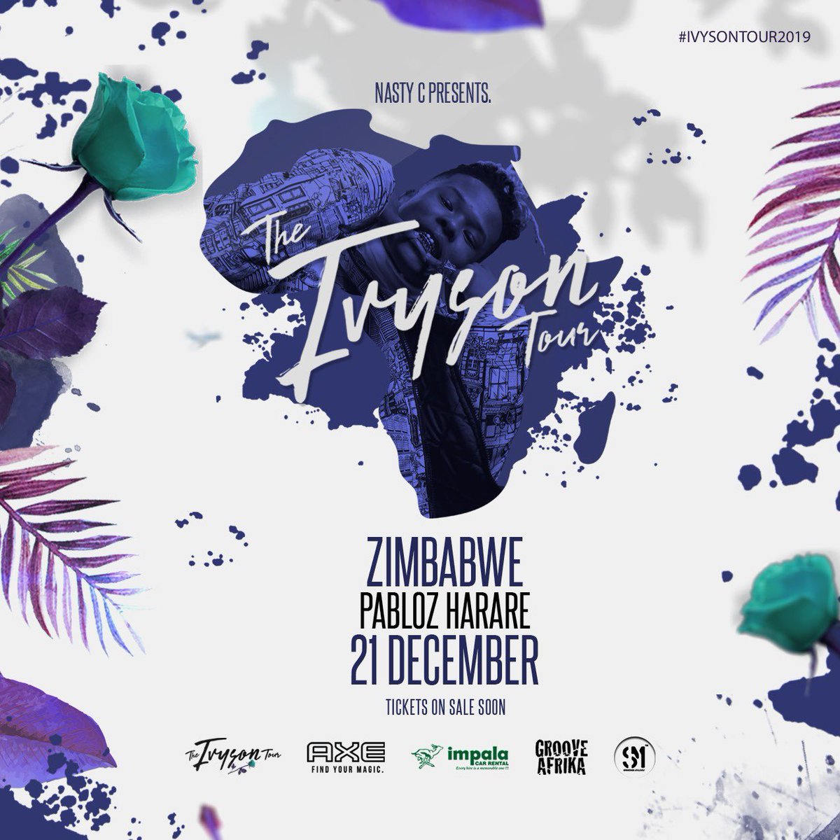 nashyk_e_legacy's tweet image. There&apos;s a part when @Nasty_CSA  said i just came from Kenya Headed to Ghana KING!....he was bragging with Africa besides featuring with an American artist..now thats being a real G ...One Love Africa you are Beautifull ..#XenophobicAttacks #NoToXenophobia