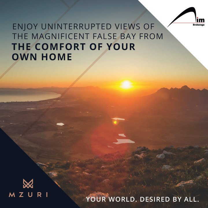 MzuriEstate's tweet photo. Mzuri Estate is situated on the lower slopes of the Hottentots Holland Mountain Range, boasting sweeping views over False Bay, towards Table Mountain and the Hottentots Holland Mountain Range. Make sure to find out more on our website: https://t.co/cAj3St1ENO https://t.co/UScHHOsMWa