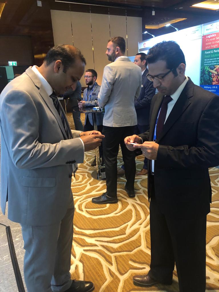 orionerp's tweet photo. Excited! As we are getting ready for the Future Manufacturing & Trade Summit.
Do join us! Expecting you to meet us at the #NetworkingArea
#FMTS #ORIONERP https://t.co/nH6XdUw6tM