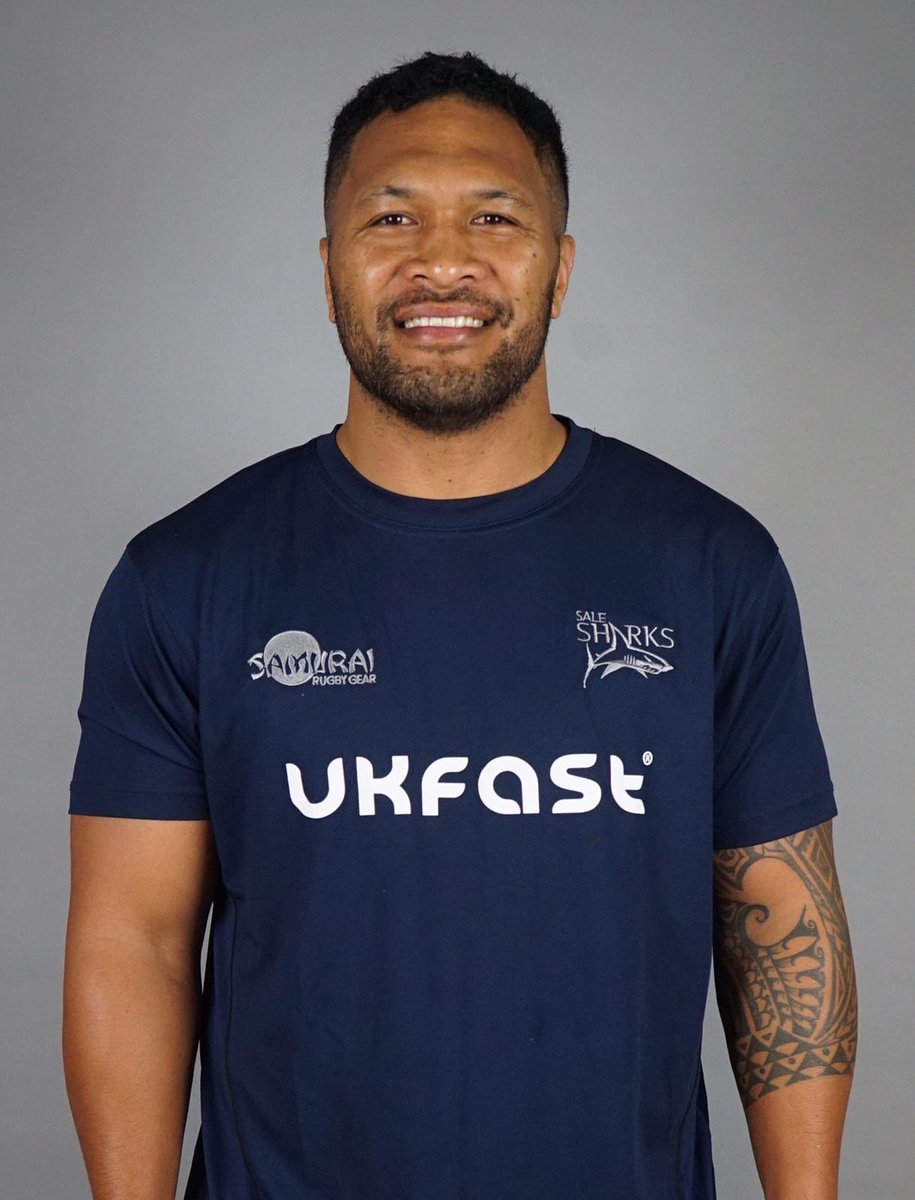 MMURUGBY's tweet image. It’s a big welcome to our latest addition to the coaching staff @ManMetUni @MMUSport.  Welcome Johnny Leota

@TeamLeota ✅
@RugbyYarns ✅
Attack Coach ✅