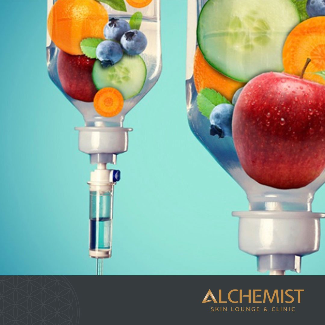 alchemistVandyk's tweet photo. Starting in your 20s collagen &amp; elastin production slows down by 1% each year. Sadly they are the proteins that keep your skin youthful and wrinkle free. #IVNutritionTherapy bypasses the digestive system and helps rebuild at a deep cellular level. Have you tried it yet? #IVFusion https://t.co/kqmx6JFplD
