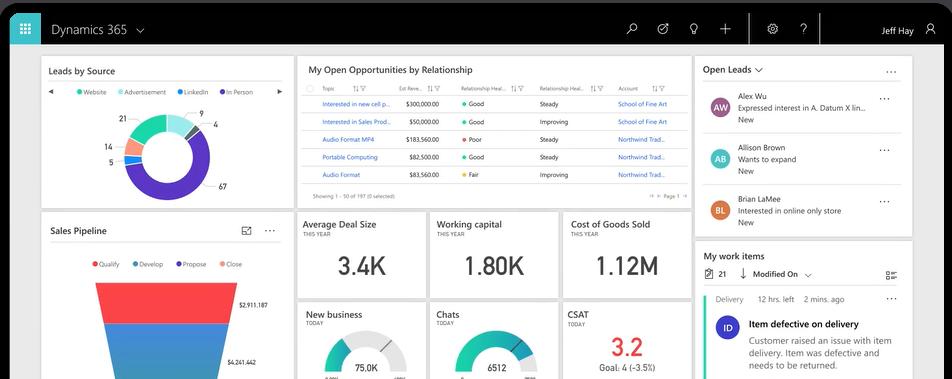 Cloud2020UK's tweet photo. #Microsoft will be deprecating the legacy web client across #Dynamics 365 workloads from 1st October 2020. Customers will be switched to the Unified Interface. If you have any questions on how this might affect you contact the team at #Cloud2020UK #smb #dynamics365 https://t.co/qWETZltVPP