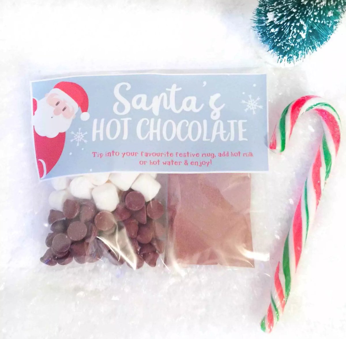 CandyCrystal1's tweet photo. It’s only September but these are proving popular already! Available in our eBay store now! #christmas2019 #onlinecraft #excited #magical #stockingfillers https://t.co/yoTIfWFrnz