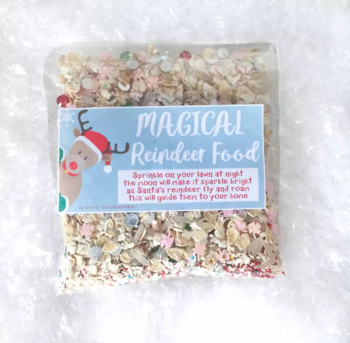 CandyCrystal1's tweet photo. It’s only September but these are proving popular already! Available in our eBay store now! #christmas2019 #onlinecraft #excited #magical #stockingfillers https://t.co/yoTIfWFrnz