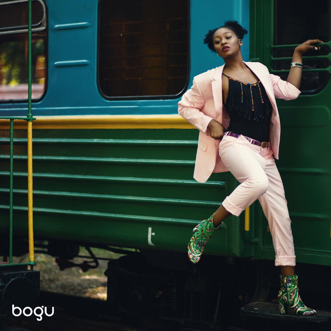 bogu_work's tweet photo. Why #ChooseBogu?

We're not just a Pan African Freelance platform that connects every men, women, graduates, corporations, entrepreneurs, African Nationalities but we're history writers. Choose Us to write history. #chooseday #choosebogu

https://t.co/JmQJedunUt https://t.co/tNVUgA4M78