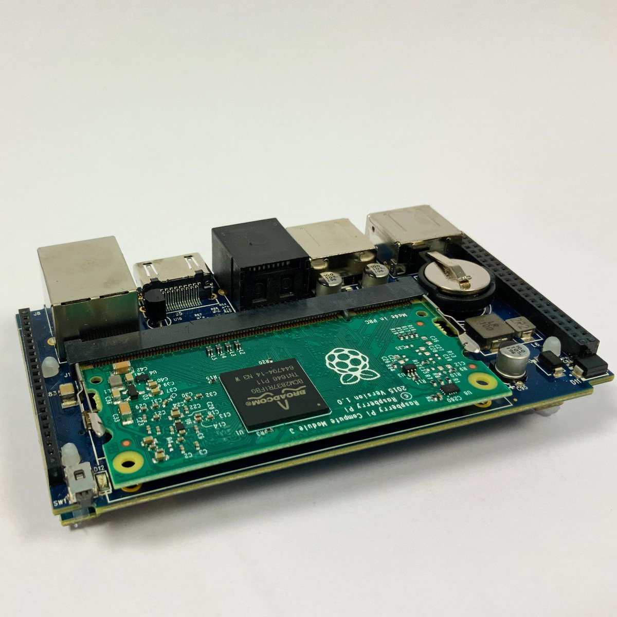 Go_IoT's tweet image. You won’t believe what we can do with a #RaspberryPi 
If you’re visiting #FutureResource19 come and find out -
We’ll be by the #FutureIoT theatre.

#IIoT #IoT #Automation #Automation #BACnet #BAS #BEMS #BMS #smartcities #SecureIoT #SensorToCloud #B2B #atsopro #PiZeroW #PiZero
