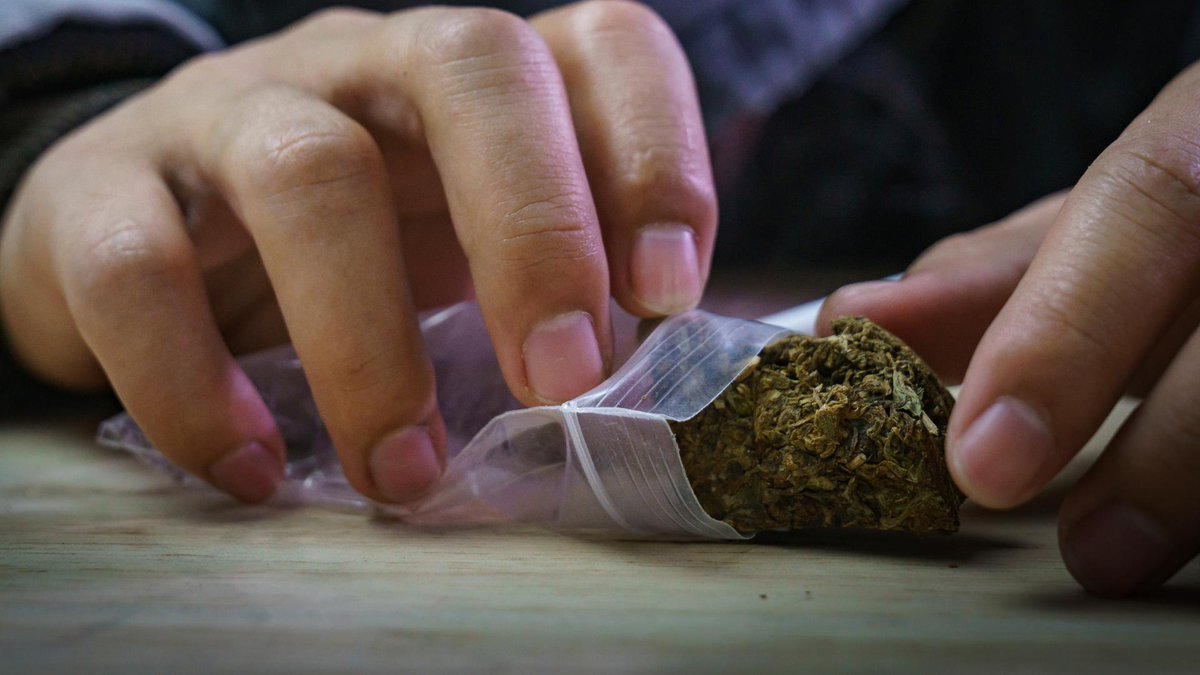 GGD IJsselland doet onderzoek naar drugsgebruik onder jongvolwassenen in de gemeente Staphorst.
ggdijsselland.nl/over-de-ggd/ni…