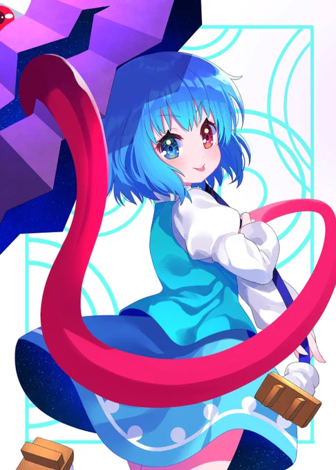 さぁ、これを見た貴方はどちらに舐められたいですか?
私はもちろんゲフンゲフン………。 
