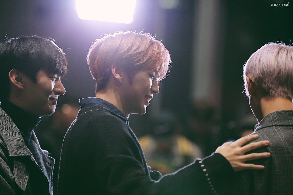 classypeach1210's tweet photo. gentle❣️
#강다니엘 #KangDaniel https://t.co/vh71T8B4dp