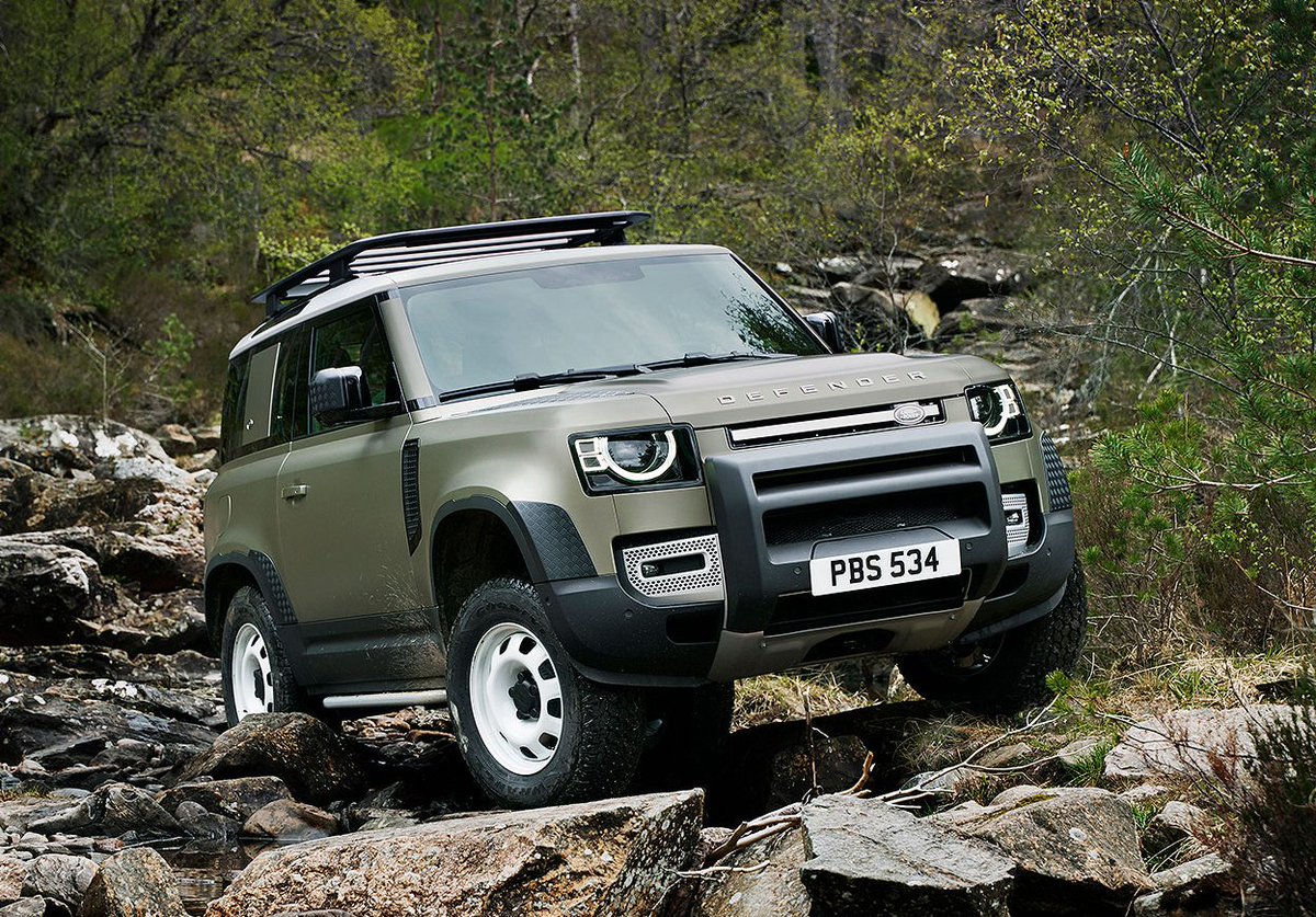 What Car? tweet media