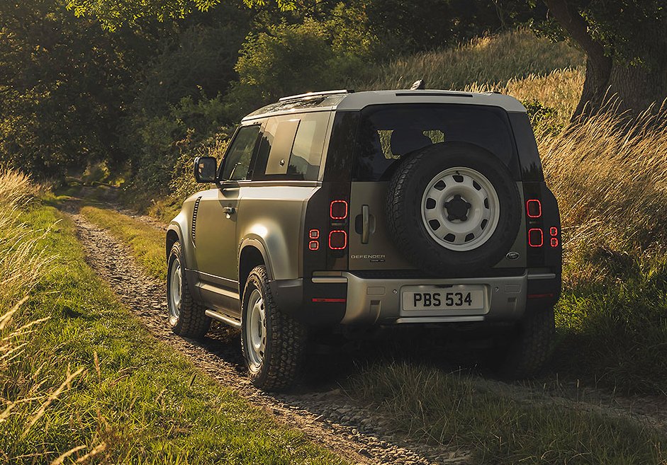 What Car? tweet media