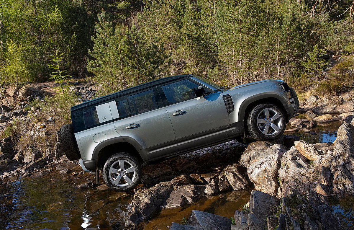 What Car? tweet media