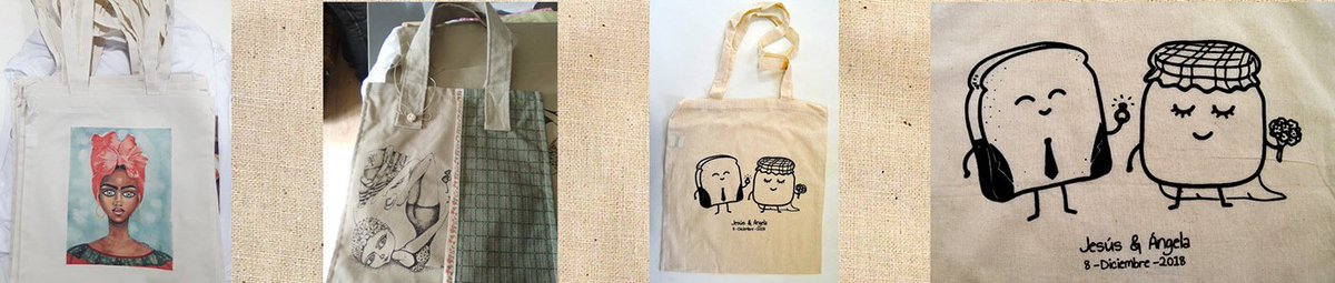 LaMoskaSC's tweet photo. Como podéis ver hay muchos estilos de bolsas, colores,... ¡Personaliza la tuya! ;) 

https://t.co/LX656p2Qu3 
#FAQ #LaMoska #Serigrafía #Diseño #DiseñoWeb #Camisetas #TShirts #Camiseta #Tshirt #Moda #Sevilla #regalos #Lettering #vinilo https://t.co/KO8bI2tmqf