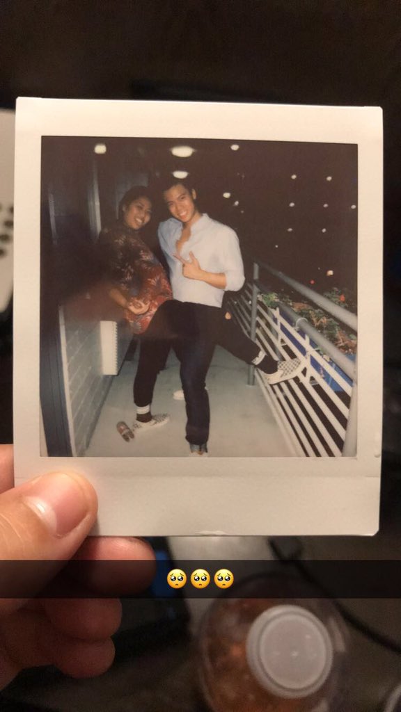 kellyinguito's tweet photo. If there’s anyone my life is in sync with its with you. i couldn’t have asked for a better half, partner in crime and a twin! Happy fucking birthday! ❤️
(I hate that you’re a day older than me) https://t.co/XYtqctyfOv