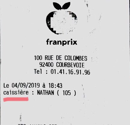Pépite Sexiste tweet media