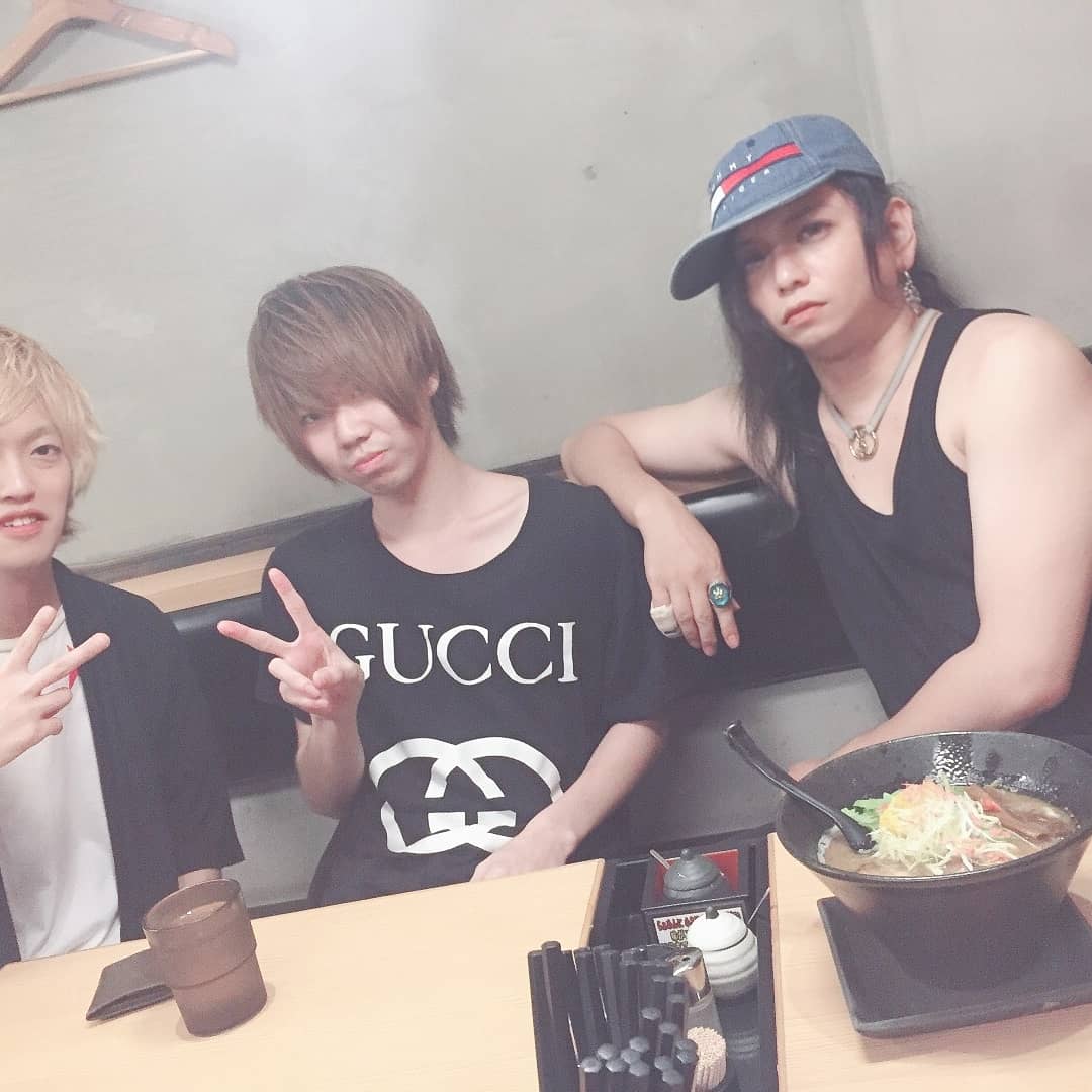 プロレスラー体型