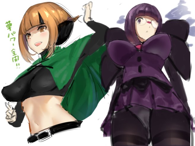 息抜きにスケッチ。ポケモンはおっぱい長そうな子ばかりで困る。 