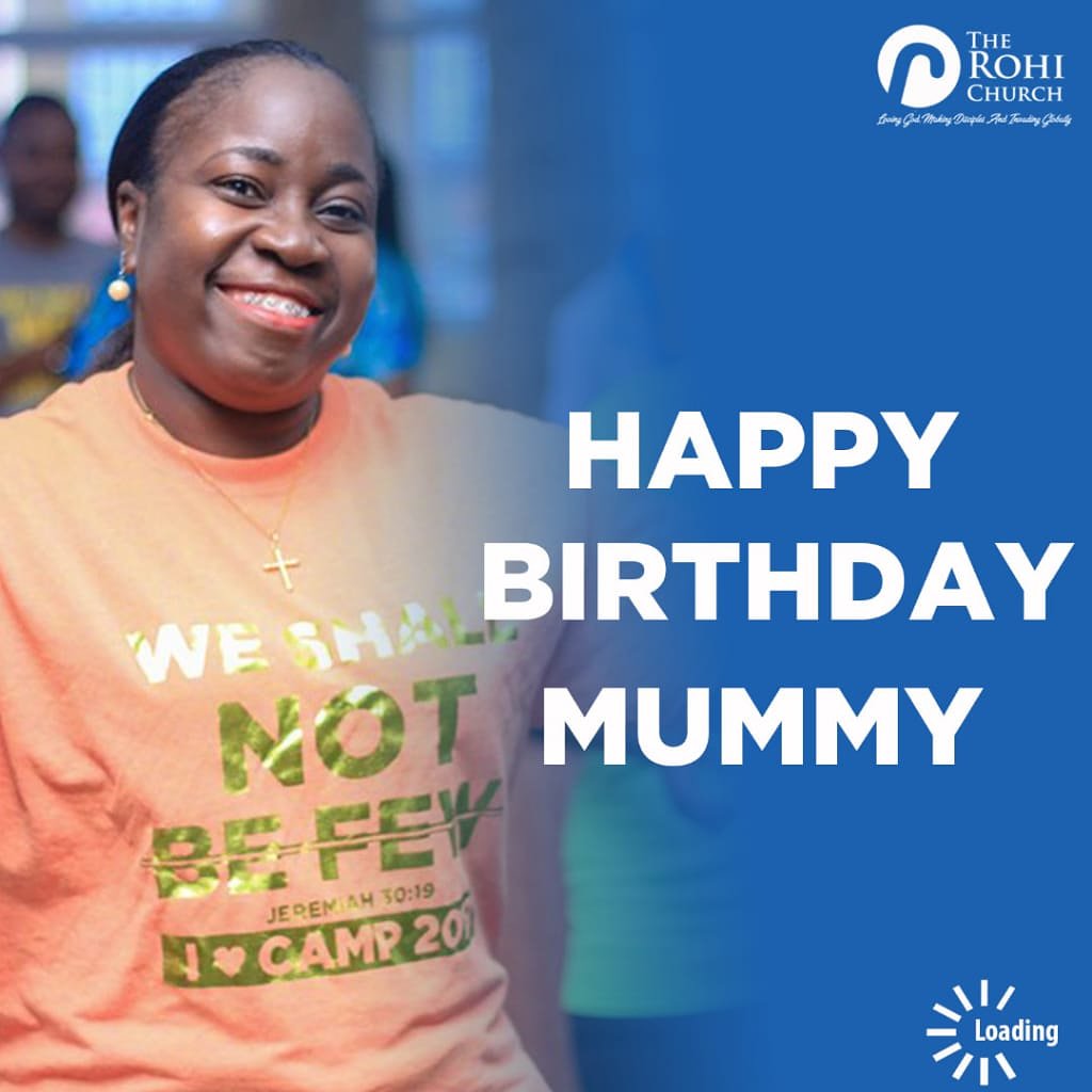 EricNelson_1's tweet photo. Happy birthday in advance
We love you Mummy
Greatest caring Mom ever 
More blessings❤❤ https://t.co/hDFXdPiMGY