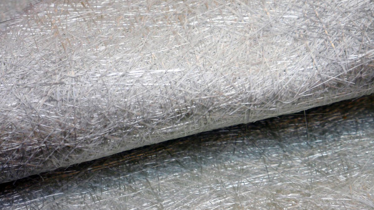 Polymat FR comprises of a knitted all-glass core sandwiched between two layers of chopped strand mat (CSM). With excellent mechanical properties, it is designed to meet the most demanding fire retardant standards and works with a variety of resins.