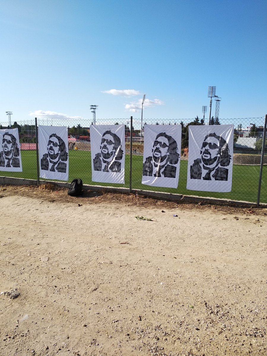 arteche1903's tweet photo. Seguimos haciendo Atleti
Germán lo merece.
Forza! https://t.co/w8uUOlHokg