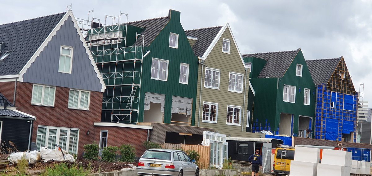 ProPrefab's tweet image. We doen t zo...en niet anders 😎👍
#prefab #houtskeletbouw