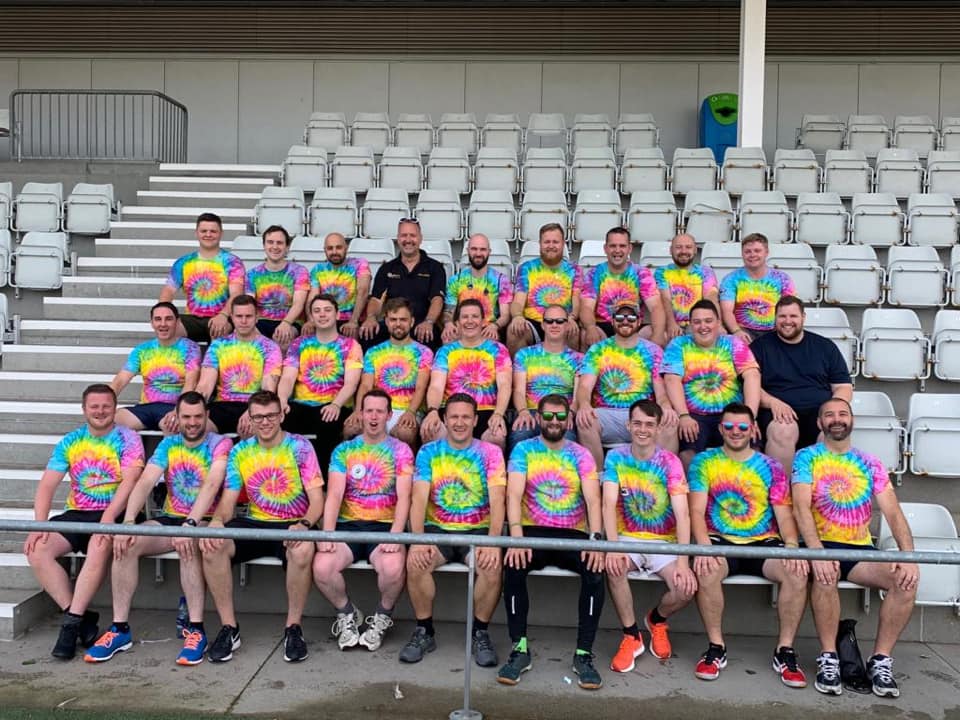 What are you doing this week? There's a Round Table event, activity or social gathering almost every day in Essex. #DoMore #TableTuesaday #Essex