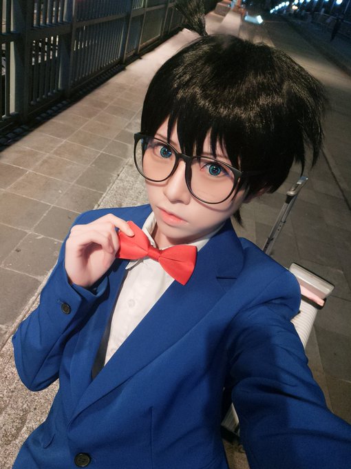 コスプレイヤー綺太郎（きたろう）のTwitter画像67