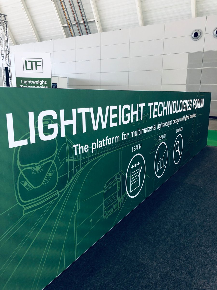 COMPOSITES EUROPE tweet media